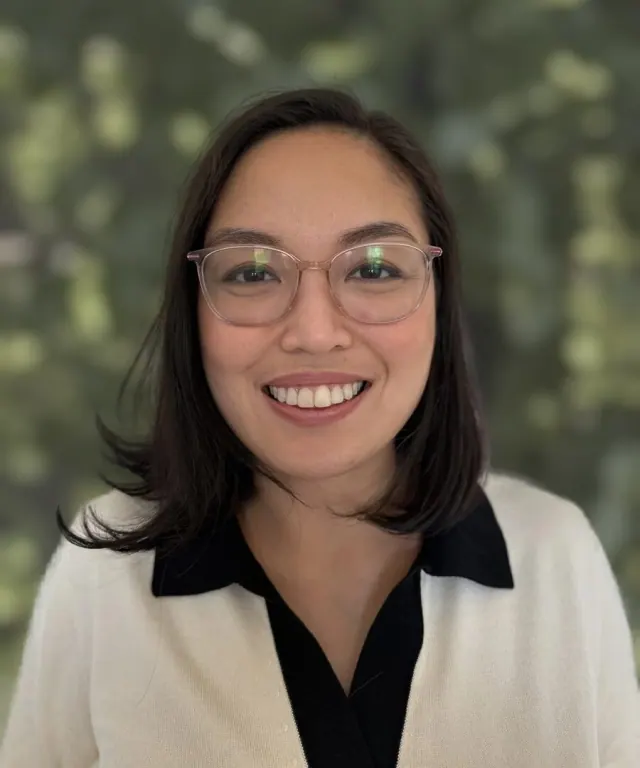 Alyssa Albarillo