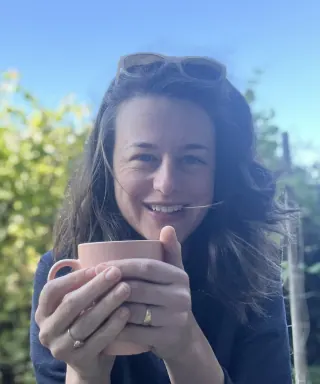 Elsa Barnett